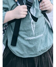 ひるがの大根 | Tシャツ/カットソー