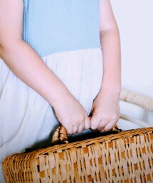 salut! | かごバッグ