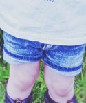 FITH(フィス)の「パンツ(デニムパンツ)」