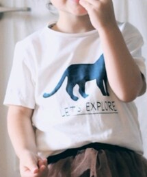 ZARA KIDS | Tシャツ/カットソー