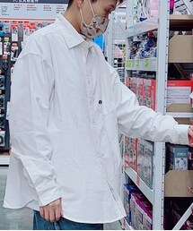 pin sktbs | シャツ/ブラウス