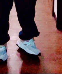 NEW BALANCE | スニーカー