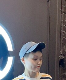 NEW BALANCE | キャップ