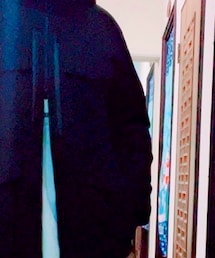 UNIQLO | ダウンジャケット/コート