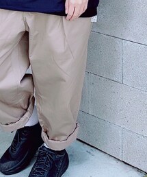 pin sktbs | チノパンツ