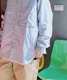 ORDINARY | シャツ/ブラウス