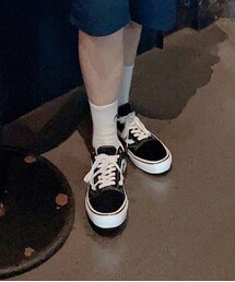 VANS | スニーカー