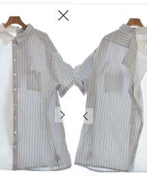MM6 Maison Margiela | シャツ/ブラウス