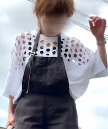 Maison Margiela | Tシャツ/カットソー