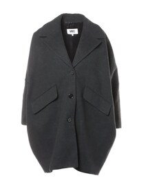 MM6 Maison Margiela | 本物のMM6のコート(チェスターコート)