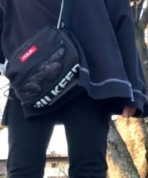 MILKFED. | ショルダーバッグ