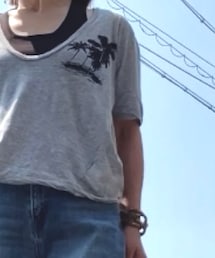 DSQUARED2 | Tシャツ/カットソー