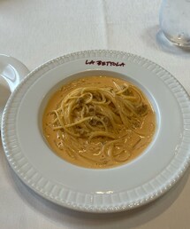 ウニのパスタ | その他