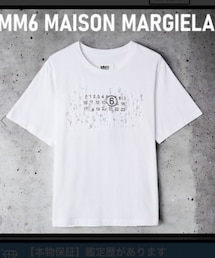 MM6 Maison Margiela | Tシャツ/カットソー