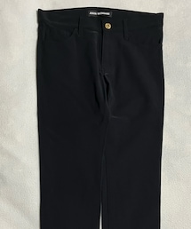 JUNYA WATANABE | 金ボタンにはジュンヤのネーム入(パンツ)