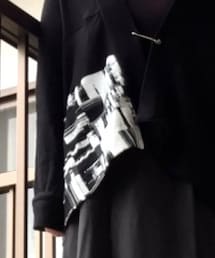 Yohji Yamamoto | カーディガン/ボレロ