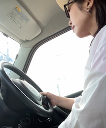 ARMANI EXCHANGE | 運転中はサングラス着用🕶️(サングラス)
