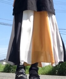 SCOTCLUB | スカート