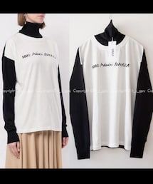MM6 Maison Margiela | ニット/セーター