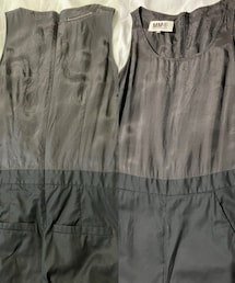 MM6 Maison Margiela | つなぎ/オールインワン