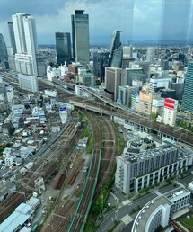 下を見下ろすと足がゾワゾワします😂 | その他