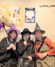 きょーちゃんサリちゃんはハロウィン🎃 | その他