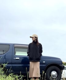 愛車ジムニーと🚙 | その他
