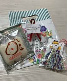 きょーちゃんからいただきました♡ | 福袋/福箱