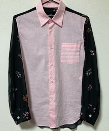 tricot COMME des GARCONS | シャツ/ブラウス