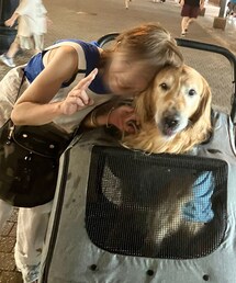 愛犬と♡ | その他