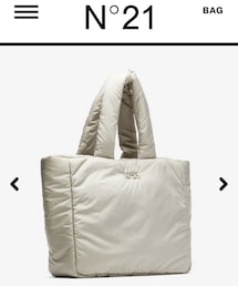 N°21 | トートバッグ