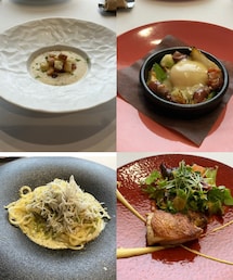 とても美味しいランチでした🍽️ | その他