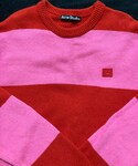 Acne Studios(アクネストゥディオズ)の「トップス(ニット/セーター)」