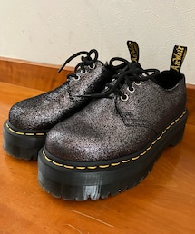 Dr. Martens | ドレスシューズ