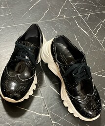 tricot COMME des GARCONS | スニーカー