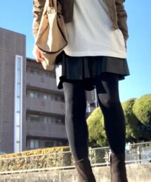 ZARA | パンツ