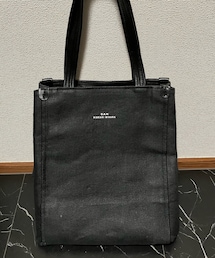SAN HIDEAKI MIHARA | トートバッグ