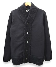 COMME des GARCONS HOMME PLUS | カーディガン/ボレロ
