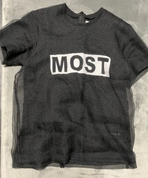 AKIRANAKA | Tシャツ/カットソー