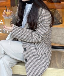 Laurenhi | ジャケット/アウター