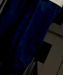 GU | デニムバルーンパンツ¥2,000(デニムパンツ)