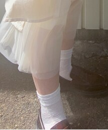 tutuanna | レッグウェア