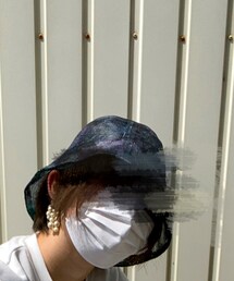 South2 West8 | 帽子