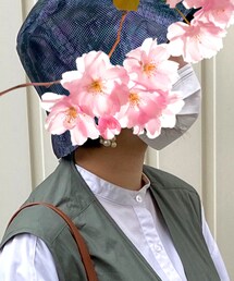 古着屋 | イヤーカフ