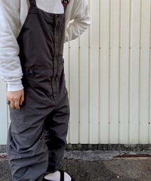 BearUSA | オールインワン・サロペット