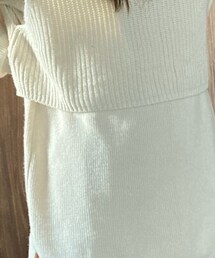 WORLD | ニット/セーター