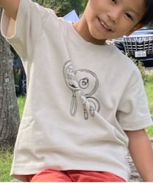 タラスブルバ | Tシャツ/カットソー