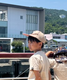 XLARGE | キャップ