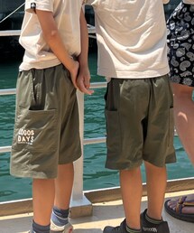 logosdays | パンツ