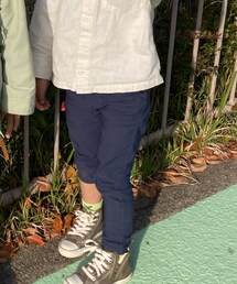 SKAPE | チノパンツ